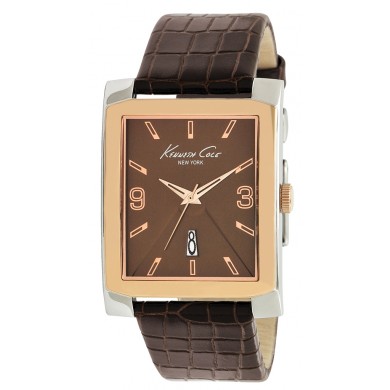 Gents Kenneth Cole Strap Watch 