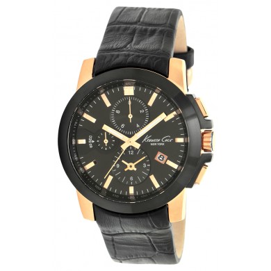 Gents Kenneth Cole Cronograph Watch