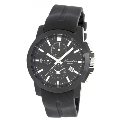 Gents Kenneth Cole Cronograph Watch